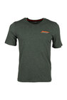 T-shirt met korte mouwen Jack & Jones