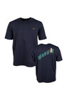 T-shirt met korte mouwen Jack & Jones