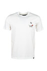 T-shirt met korte mouwen Jack & Jones