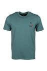 T-shirt met korte mouwen Jack & Jones