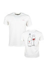 T-shirt met korte mouwen Jack & Jones