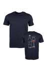 T-shirt met korte mouwen Jack & Jones