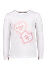 T-shirt met lange mouwen Only kids