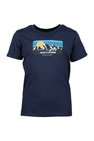 T-shirt met korte mouwen Only kids