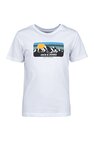 T-shirt met korte mouwen DC Shoes