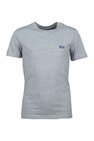 T-shirt met korte mouwen Lyle & Scott