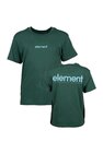 T-shirt met korte mouwen DC Shoes