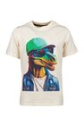 T-shirt met korte mouwen Only kids