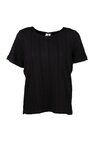 T-shirt korte mouwen Street One