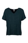 T-shirt korte mouwen Tom Tailor