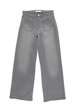 Jeansbroek Amelie & Amelie