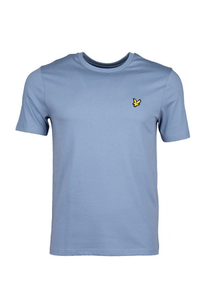 T-shirt met korte mouwen Lyle & Scott