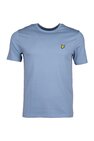 T-shirt met korte mouwen Lyle & Scott