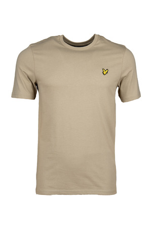 T-shirt met korte mouwen Lyle & Scott