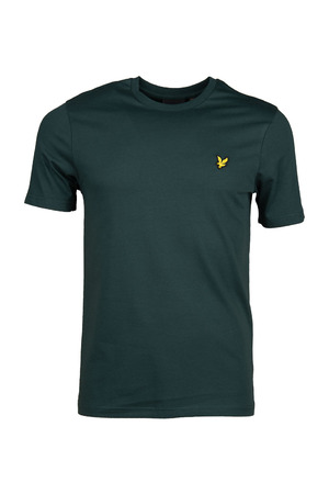 T-shirt met korte mouwen Lyle & Scott