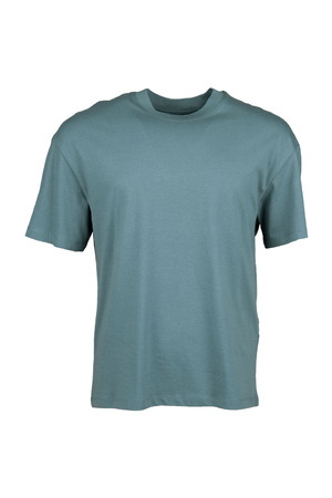 T-shirt met korte mouwen Jack & Jones