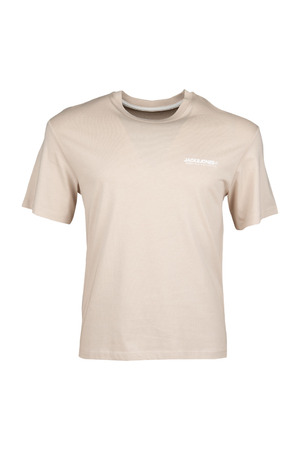 T-shirt met korte mouwen Jack & Jones