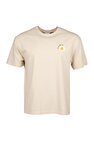 T-shirt met korte mouwen Lyle & Scott