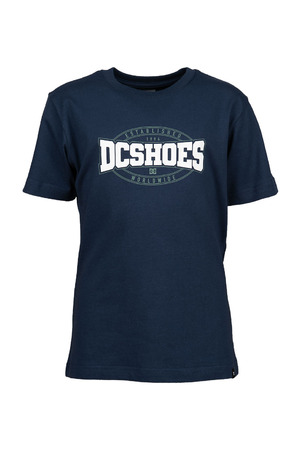 T-shirt met korte mouwen DC Shoes