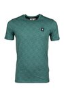 T-shirt met korte mouwen Jack & Jones