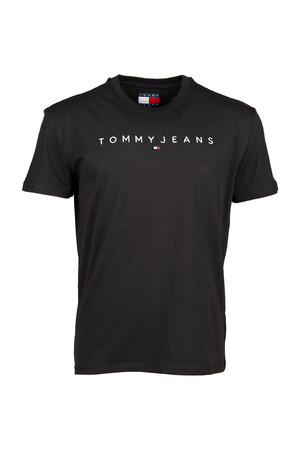 T-shirt met korte mouwen Tommy Jeans