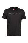 T-shirt met korte mouwen Tommy Jeans