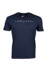 T-shirt met korte mouwen Tommy Jeans