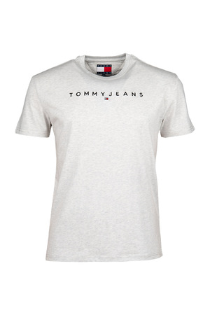 T-shirt met korte mouwen Tommy Jeans