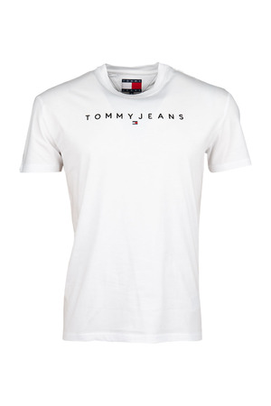 T-shirt met korte mouwen Tommy Jeans