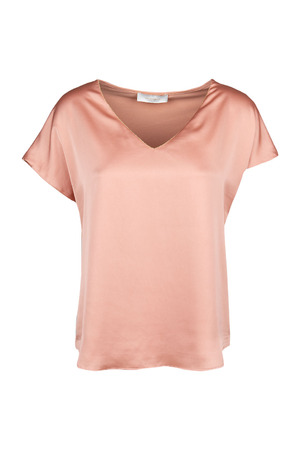 T-shirt korte mouwen Amelie & Amelie