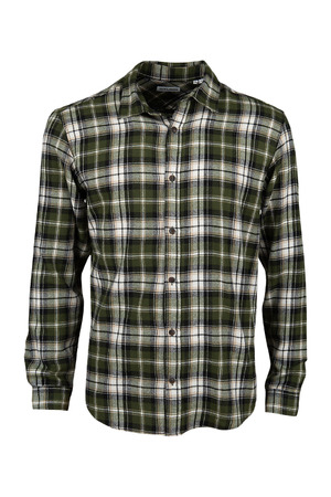 Hemd met lange mouwen Jack & Jones