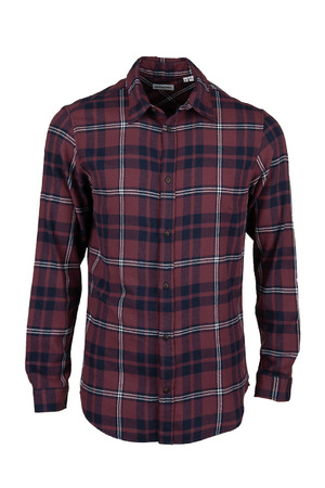 Hemd met lange mouwen Jack & Jones