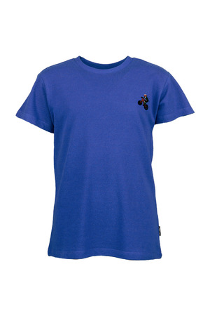 T-shirt met korte mouwen Tumble 'n Dry