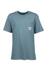 T-shirt met korte mouwen DC Shoes