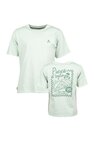 T-shirt met korte mouwen Only kids