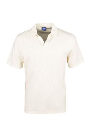 Polo met korte mouwen Jack & Jones