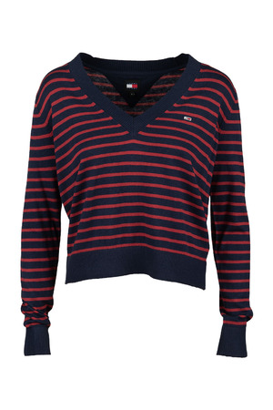 Trui met lange mouwen Tommy Jeans