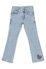 Jeans mini REBELS