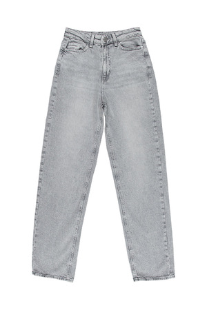 Jeansbroek Vila