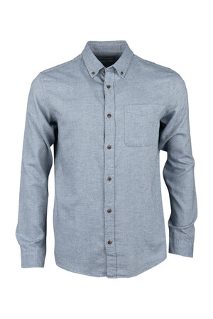 Hemd met lange mouwen Jack & Jones