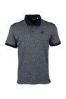 Polo met korte mouwen Jack & Jones