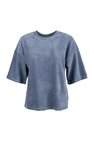 T-shirt korte mouwen Street One