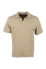 Polo met korte mouwen Jack & Jones