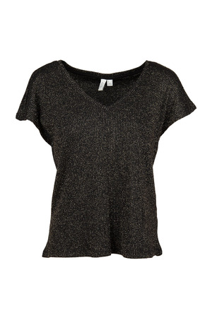 T-shirt korte mouwen Vero Moda