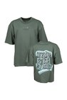 T-shirt met korte mouwen DC Shoes