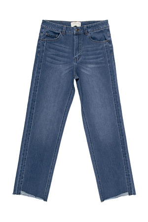 Jeansbroek Freequent