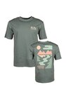 T-shirt met korte mouwen Jack & Jones