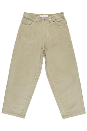 Broek Polar Skate