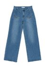 Jeansbroek JDY