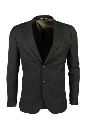 Blazer Selected